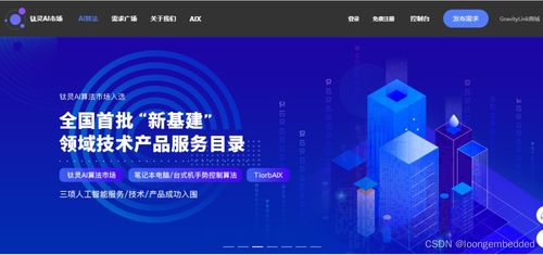 計(jì)算機(jī)視覺技術(shù) 在AI算法碎片化中的困境與出路